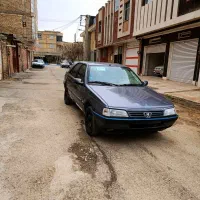 405 glx دوگانه فابریک