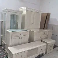 سرویس کامل چوب