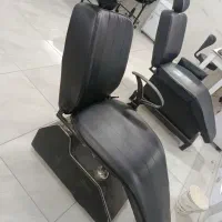 ایینه وصندلی اصلاح