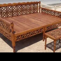 محصولات چوبی
