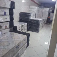 انواع تشک های رویال تک نفره و دونفره ۱۱سال ضمانت|تشک تختخواب|تهران, شهرک ولیعصر جنوبی|دیوار