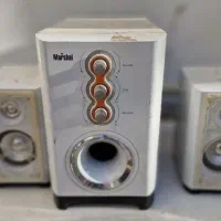 اسپیکر سالم