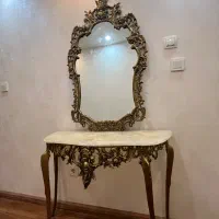 فروش فوری آینه وکنسول