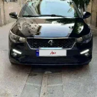 تارا اتوماتیک V2/ مدل 1403 /ESP /در حد صفر|خودرو سواری و وانت|اهواز, اهواز|دیوار