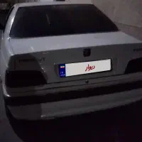 پارس ۹۵|خودرو سواری و وانت|مشهد, فاطمیه|دیوار