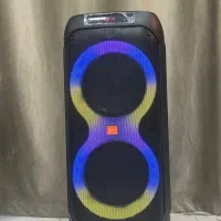 اسپیکر درحد اک