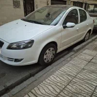 رانا پلاس پاناروما 402|خودرو سواری و وانت|تهران, باغ خزانه|دیوار