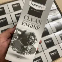 نمایندگی اصلی چربی زدا نانو