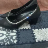 کفش سایز۴۰|کیف، کفش، کمربند|قم, وادی السلام|دیوار