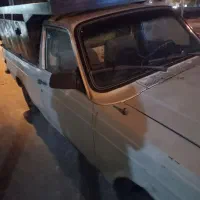 پیکان وانت مدل ۱۳۸۴