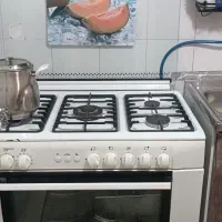 اجاق گاز فردار سینجر