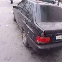 پراید 82|خودرو سواری و وانت|گرگان, |دیوار