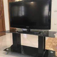 سامسونگ ساخت کره همراه با میز LCD