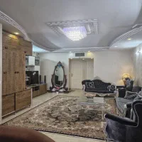 آپارتمان 87متر2خواب فول