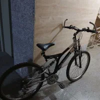 دوچرخه|دوچرخه، اسکیت، اسکوتر|شیراز, احمدآباد|دیوار