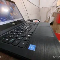 لپ تاپ acer spin 1 لمسی و تاشو