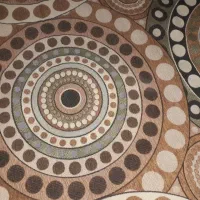 روفرشی|روفرشی|خوانسار, |دیوار