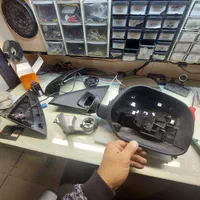 کیلس استارتر کروز کنترل آینه تاشو برقی|قطعات یدکی و لوازم جانبی|مشهد, فلسطین|دیوار