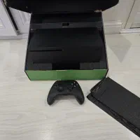 کنسول ایکس باکس سریز ایکس