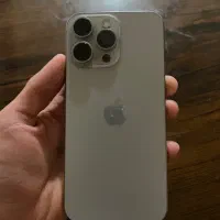 آیفون 15pro max256 zaa