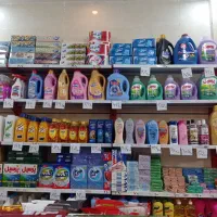 بهداشتی|مواد شوینده و دستمال کاغذی|مشهد, شهید بصیر|دیوار