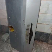 هود دو موتوره