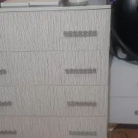 کمد دراور