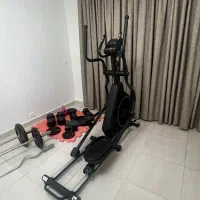 الپتیکال(اسکی فضایی)|تجهیزات ورزشی|تهران, شهرک امید|دیوار