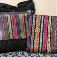 حصیر جاجیم