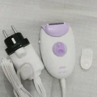 اپی لیدی براون