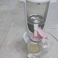 سماور برقی دو زمانه ویداس