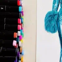 پروژه دانشجویی طراحی لباس و دوخت لباس