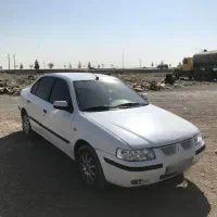 سمندEf7 مدل91|خودرو سواری و وانت|رباط‌کریم, رباط‌کریم|دیوار