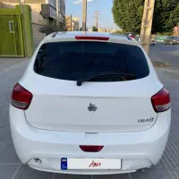 تیبا۲ بدون رنگ و ضربه