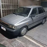 پراید87اتاق تعویض قانونی