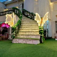 تشریفات . عروسی  ازدواج آسان|خدمات پذیرایی، مراسم|مشهد, شهید فرامرز عباسی|دیوار