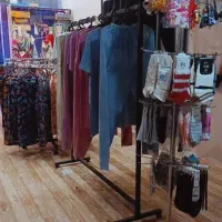 مغازه ۴۷ متری با ۲۵متر بالکن آشپزخانه سرویس