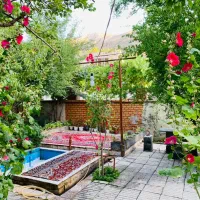 استان کرمانشاه پاوه روستای خانقاه|اجارهٔ کوتاه‌مدت آپارتمان و سوئیت|پاوه, |دیوار