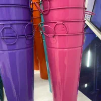 گلدانهای فلزی ضدآب جنس درجه۱ کادویی یلدایی