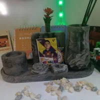 سه عدد کارت کیمدی ۲۰۲۶ به همراه برچسب و پاکت|اسباببازی|بروجن, |دیوار