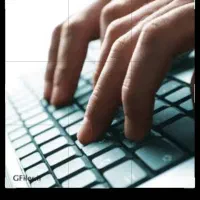 تایپ حرفه ای و سریع و کم غلط