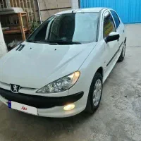 206 تیپ ۲ آخر ۱۴۰۰