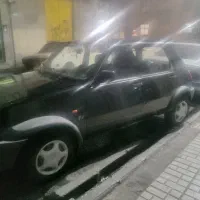 پی کی|خودرو سواری و وانت|تهران, نیروی هوایی (پیروزی)|دیوار