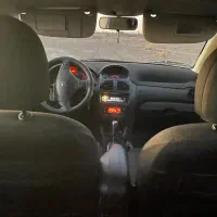 پژو206|خودرو سواری و وانت|رفسنجان, |دیوار