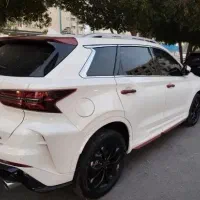 جک kmc A5 مدل1404|خودرو سواری و وانت|اراک, |دیوار