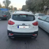 جک اس تری مدل 1402|خودرو سواری و وانت|کرمانشاه, |دیوار