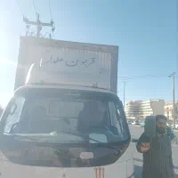 حمل اثاثیه منزل