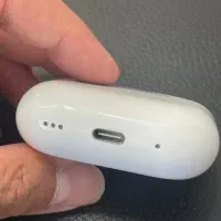 Airpods Pro 2 Type-C|لوازم جانبی موبایل و تبلت|اصفهان, بوستان آینه خانه|دیوار