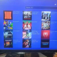 نصب بازی فوری PS5 & PS4 نصب بازی فیفا 26|کنسول، بازی ویدئویی و آنلاین|تهران, دکتر هوشیار|دیوار