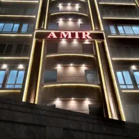 35 متر مغازه تجاری حاشیه وکیل آباد اقبال